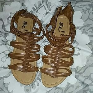 Rue21 shoes size 7/8